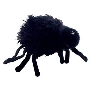 The Puppet Company Spider - Furry Finger Puppets